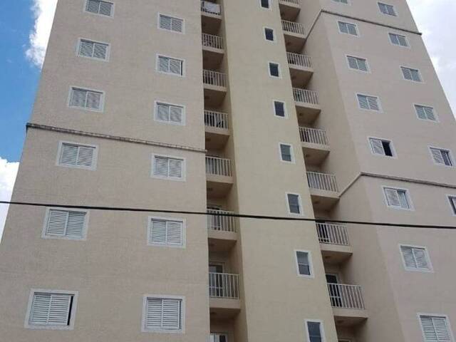 Apartamento para Venda em Sorocaba - 2