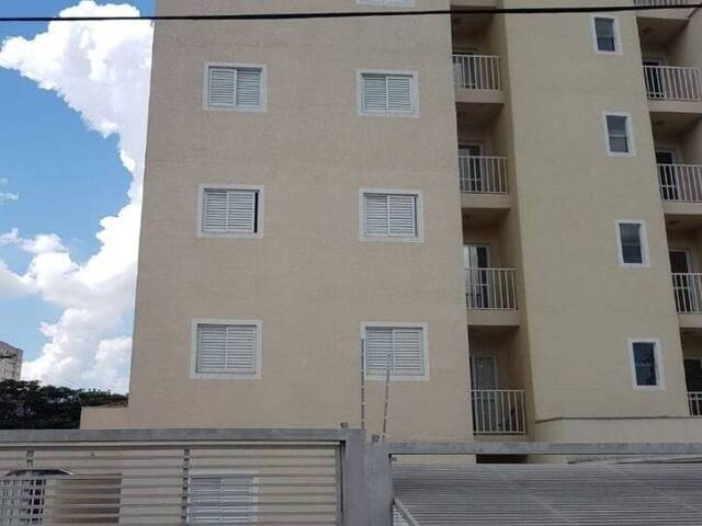 Apartamento para Venda em Sorocaba - 3