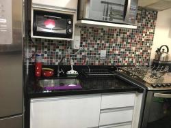 Apartamento para Venda em Votorantim - 2