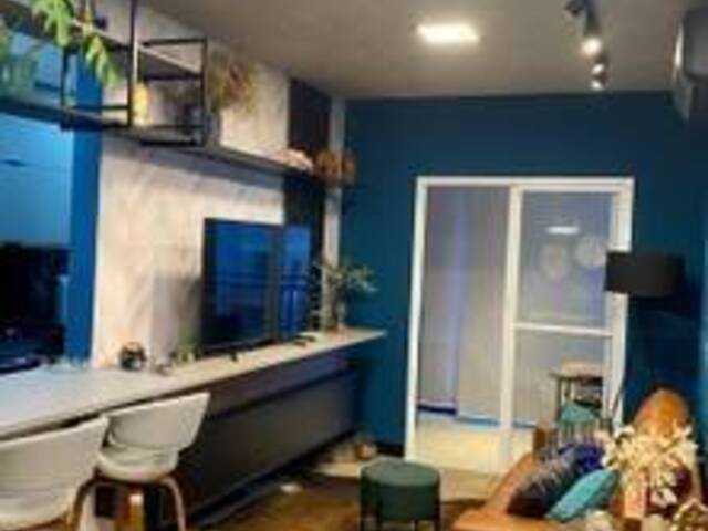Apartamento para Venda em Sorocaba - 3