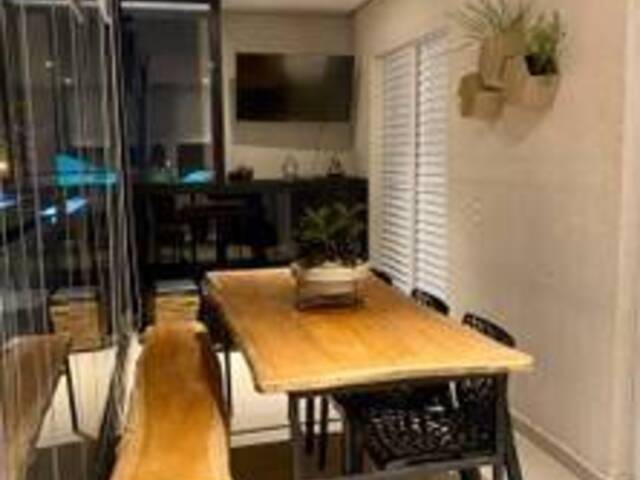 Apartamento para Venda em Sorocaba - 4