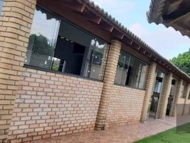 Chácara para Venda em Sorocaba - 5