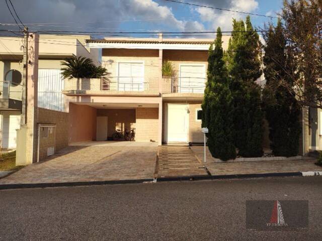 #CA0037_CS - Casa em condomínio para Venda em Sorocaba - SP - 2