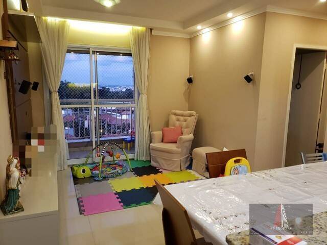 Apartamento para Venda em Sorocaba - 2