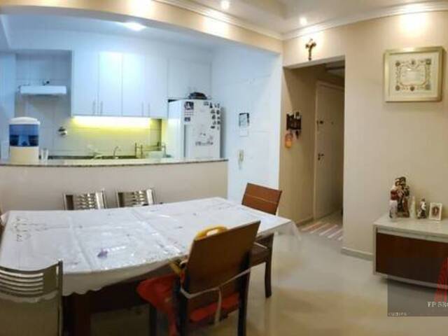 Apartamento para Venda em Sorocaba - 3