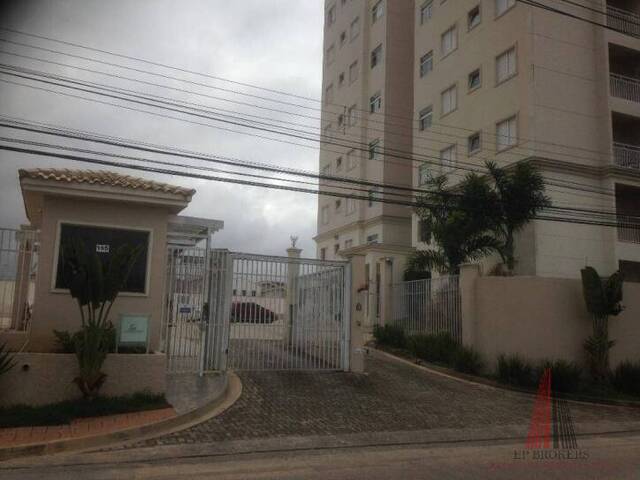 Apartamento para Venda em Sorocaba - 2