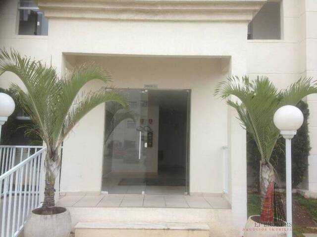 Apartamento para Venda em Sorocaba - 3