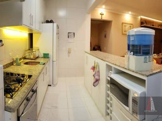 Apartamento para Venda em Sorocaba - 4