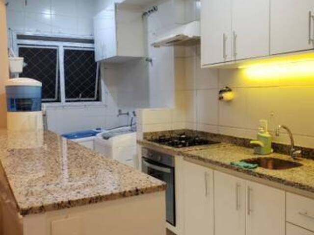 Apartamento para Venda em Sorocaba - 5