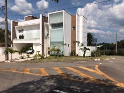 #CA0535_CS - Casa em condomínio para Venda em Sorocaba - SP - 1