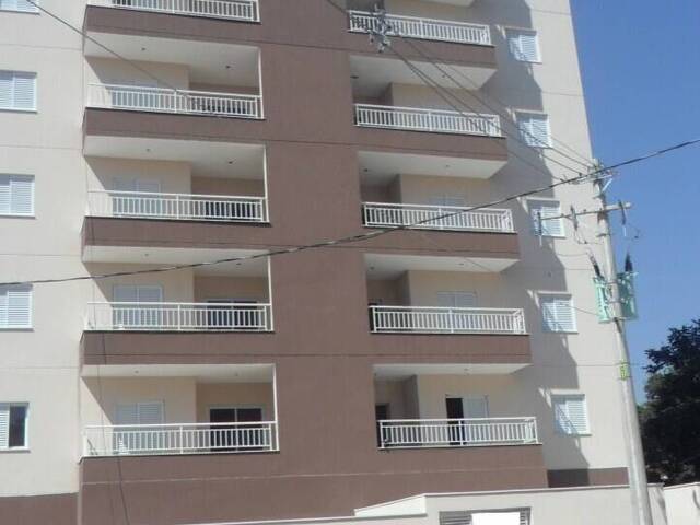 Apartamento para Venda em Sorocaba - 4
