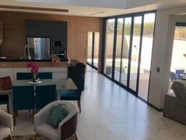 Casa em condomínio para Venda em Sorocaba - 2
