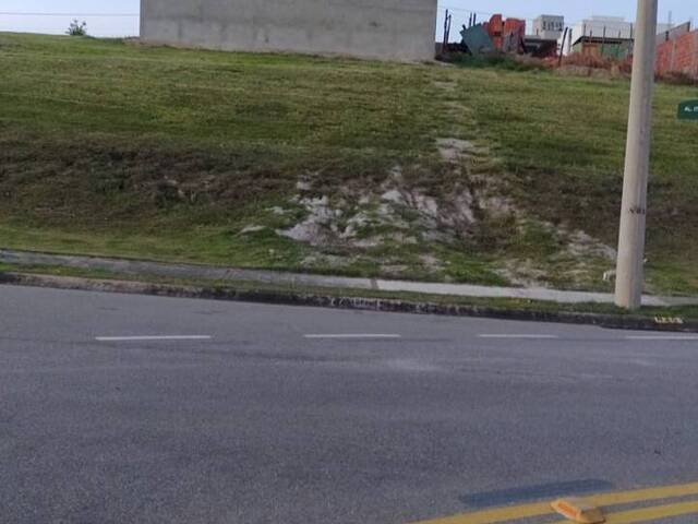 Área Comercial para Venda em Votorantim - 4