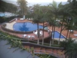 #AP0287_CS - Apartamento para Venda em Guarujá - SP - 1