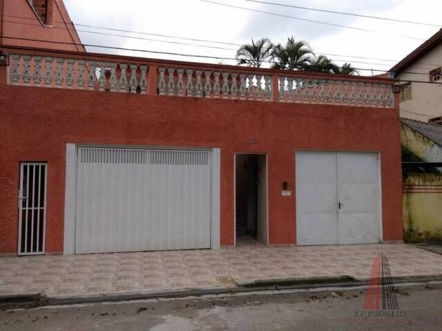 #CA0604_CS - Casa para Venda em Sorocaba - SP - 1