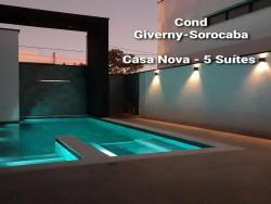 Casa em condomínio para Venda em Sorocaba - 3