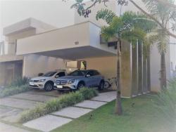 #CA0049_CS - Casa em condomínio para Venda em Sorocaba - SP - 1