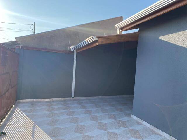 Casa para Venda em Sorocaba - 4