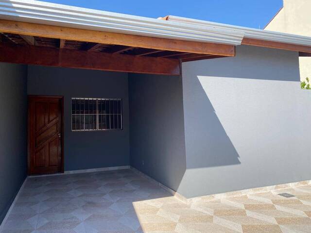 Casa para Venda em Sorocaba - 3