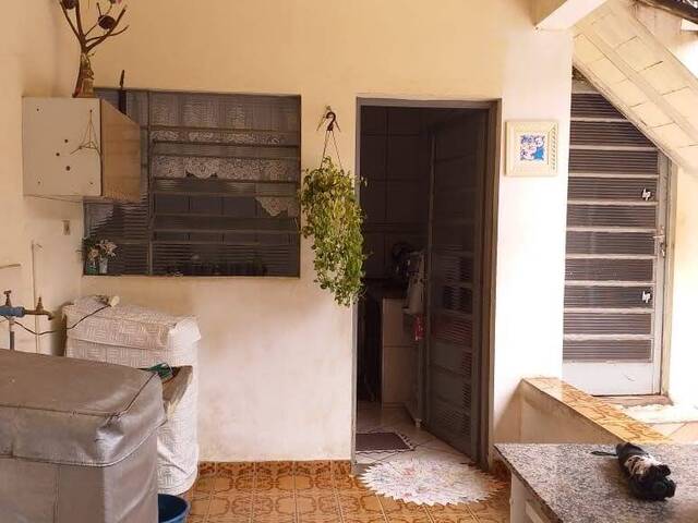 Casa para Venda em Sorocaba - 2