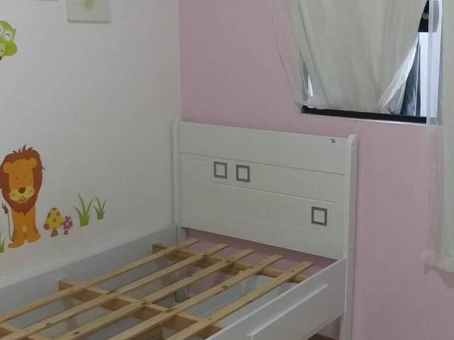 Casa para Venda em Votorantim - 5