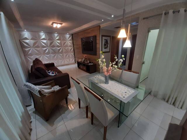 Casa para Venda em Sorocaba - 2