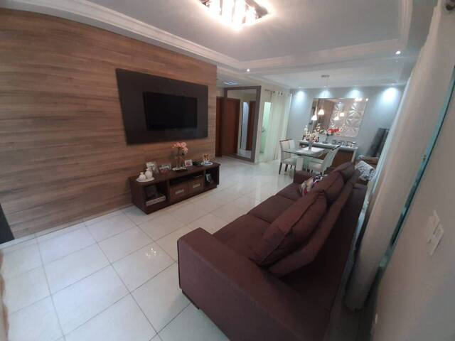Casa para Venda em Sorocaba - 4