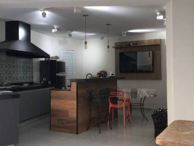 #CA2286 - Casa em condomínio para Venda em Sorocaba - SP - 2