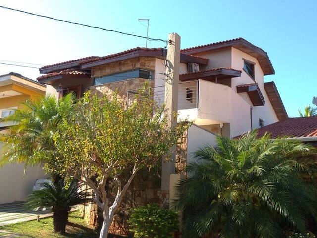 Casa em condomínio para Venda em Sorocaba - 2