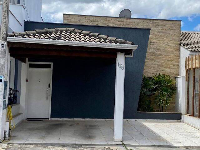 #CA2288 - Casa em condomínio para Venda em Sorocaba - SP - 1