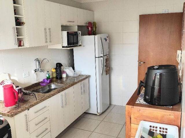 #AP2289 - Apartamento para Venda em Sorocaba - SP - 1