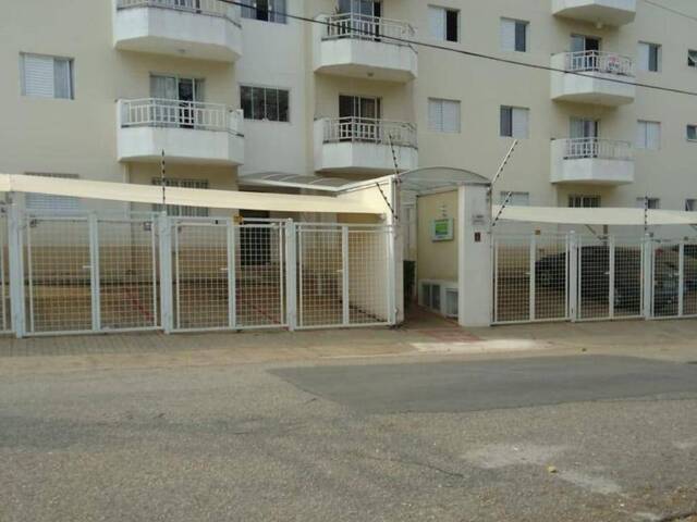 #AP2289 - Apartamento para Venda em Sorocaba - SP - 3