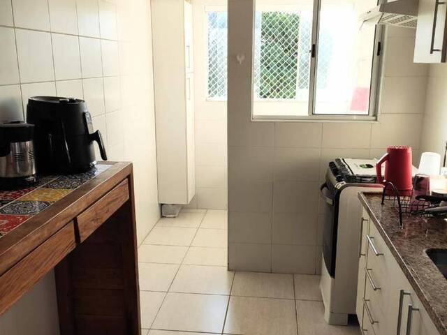 Apartamento para Venda em Sorocaba - 4