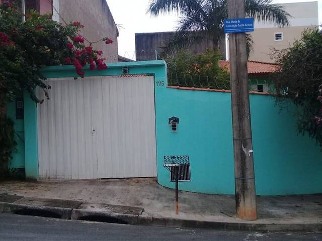 #CA2291 - Casa para Venda em Sorocaba - SP - 2