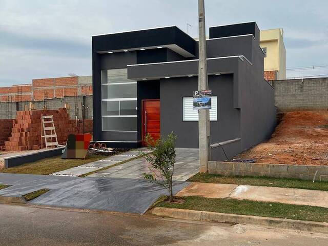 Casa para Venda em Sorocaba - 2
