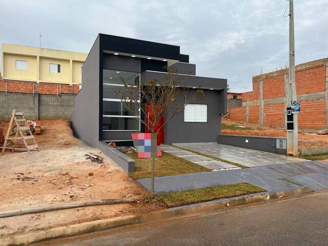 Casa para Venda em Sorocaba - 3