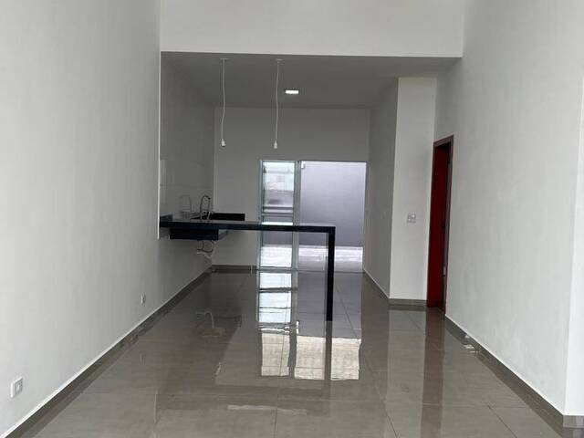 Casa para Venda em Sorocaba - 4