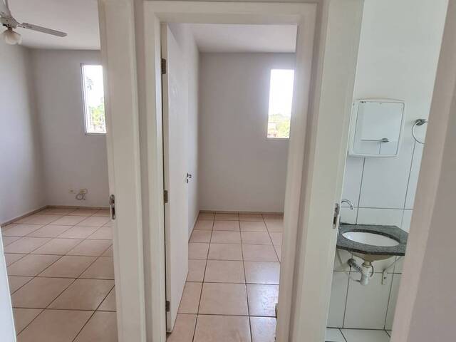Apartamento para Venda em Sorocaba - 4