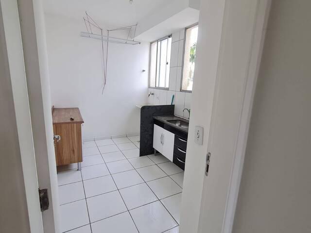 Apartamento para Venda em Sorocaba - 5