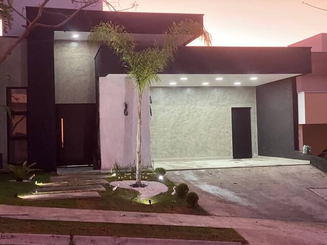 Casa em condomínio para Venda em Sorocaba - 2