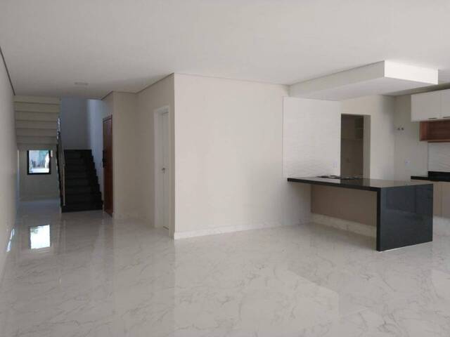 #SO2298 - Casa em condomínio para Venda em Sorocaba - SP