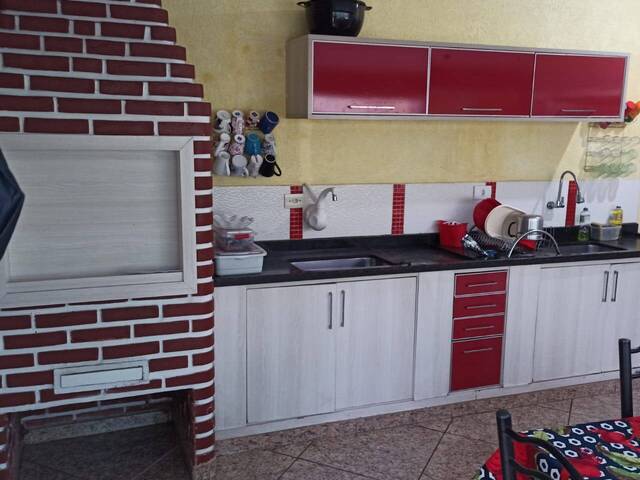 Casa para Venda em Sorocaba - 4