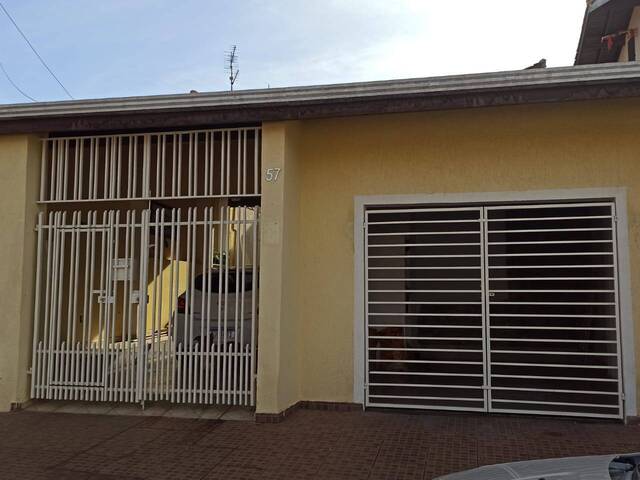 Casa para Venda em Sorocaba - 2