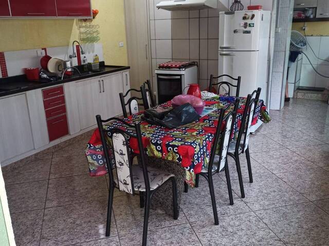 Casa para Venda em Sorocaba - 5