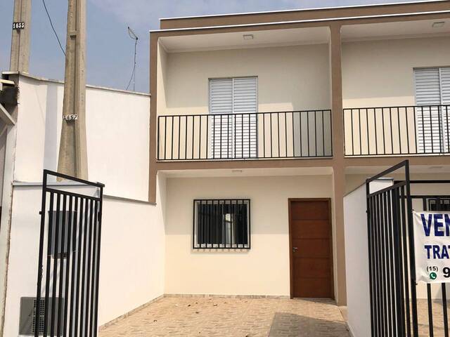 Casa para Venda em Sorocaba - 2