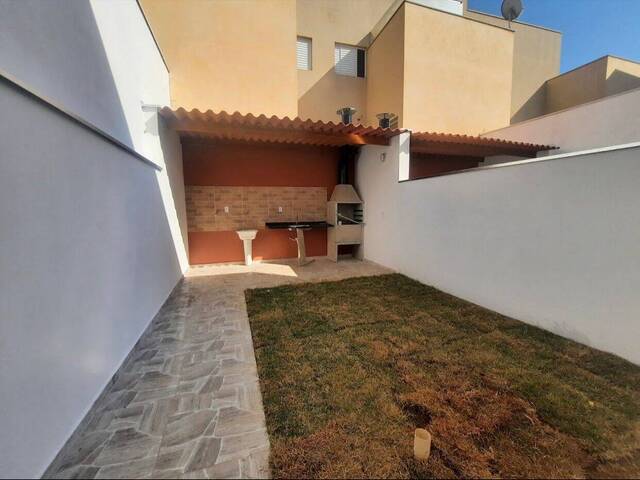 Casa para Venda em Sorocaba - 4