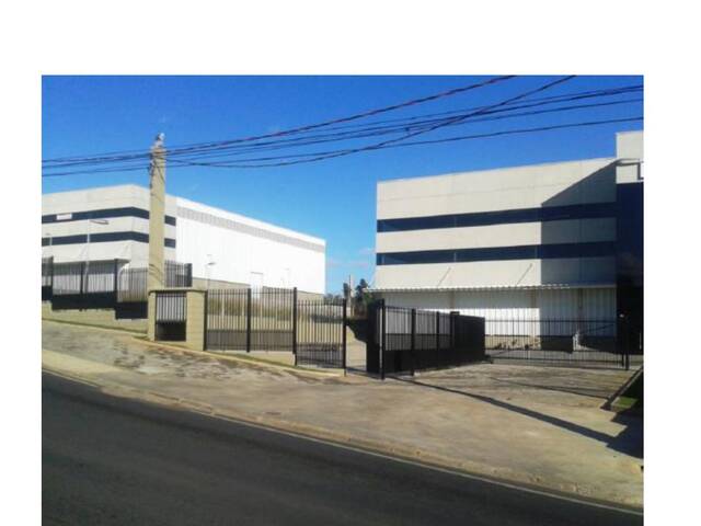 Galpão para Locação em Sorocaba - 5