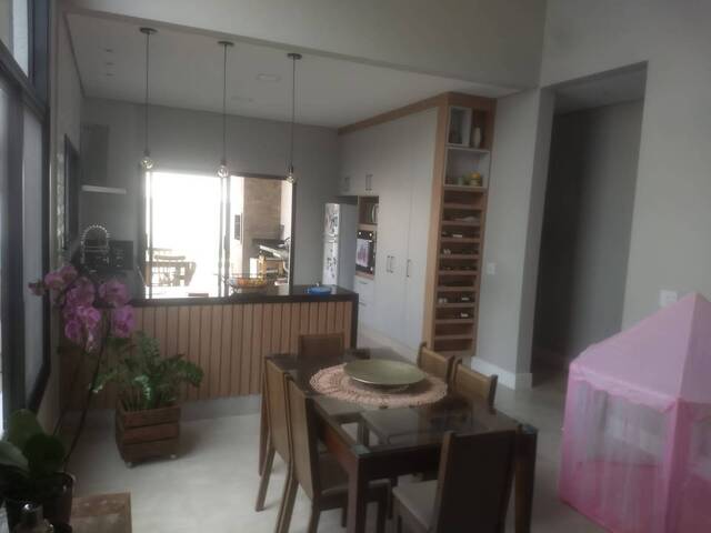 #CA1056_CS - Casa em condomínio para Venda em Sorocaba - SP - 3