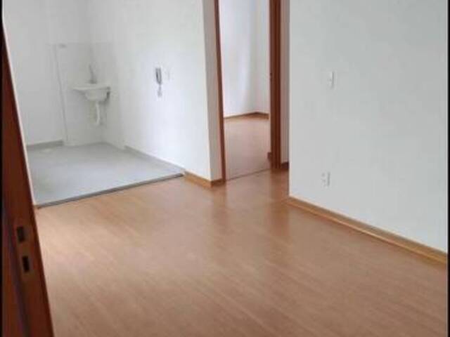 #2312 - Casa para Locação em Sorocaba - SP - 2