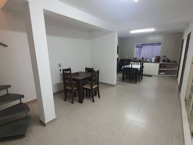 Casa para Locação em Sorocaba - 4